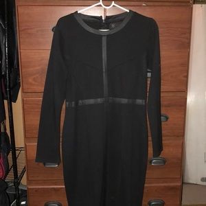 Kardashian Kollection Body Con Dress